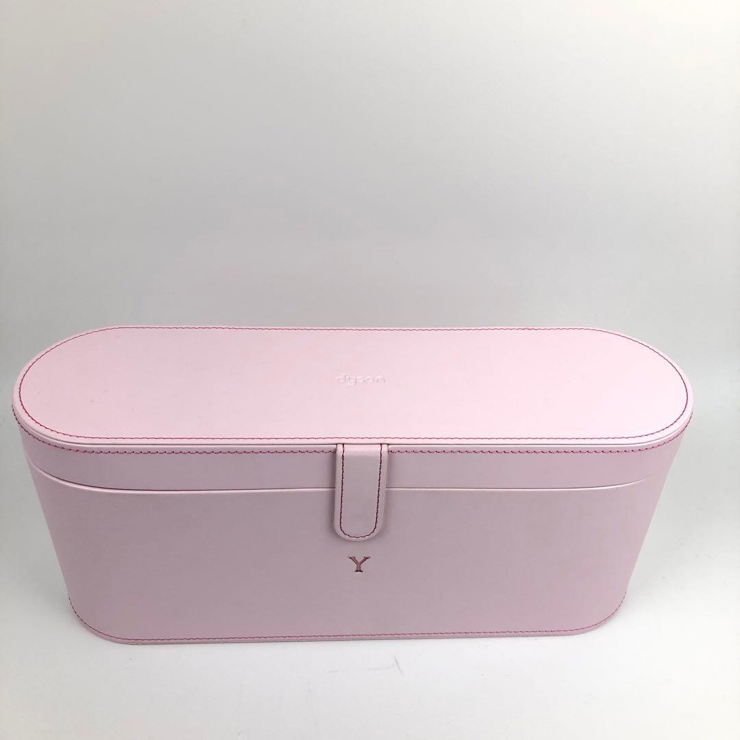 未使用品 ダイソン Dyson Airwrap HS05 RTO ENT