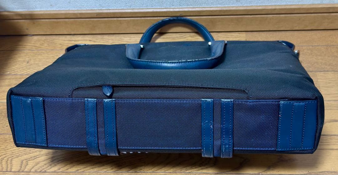 TUMI トゥミ JARVIS 日本限定 68415DNYE ネイビー