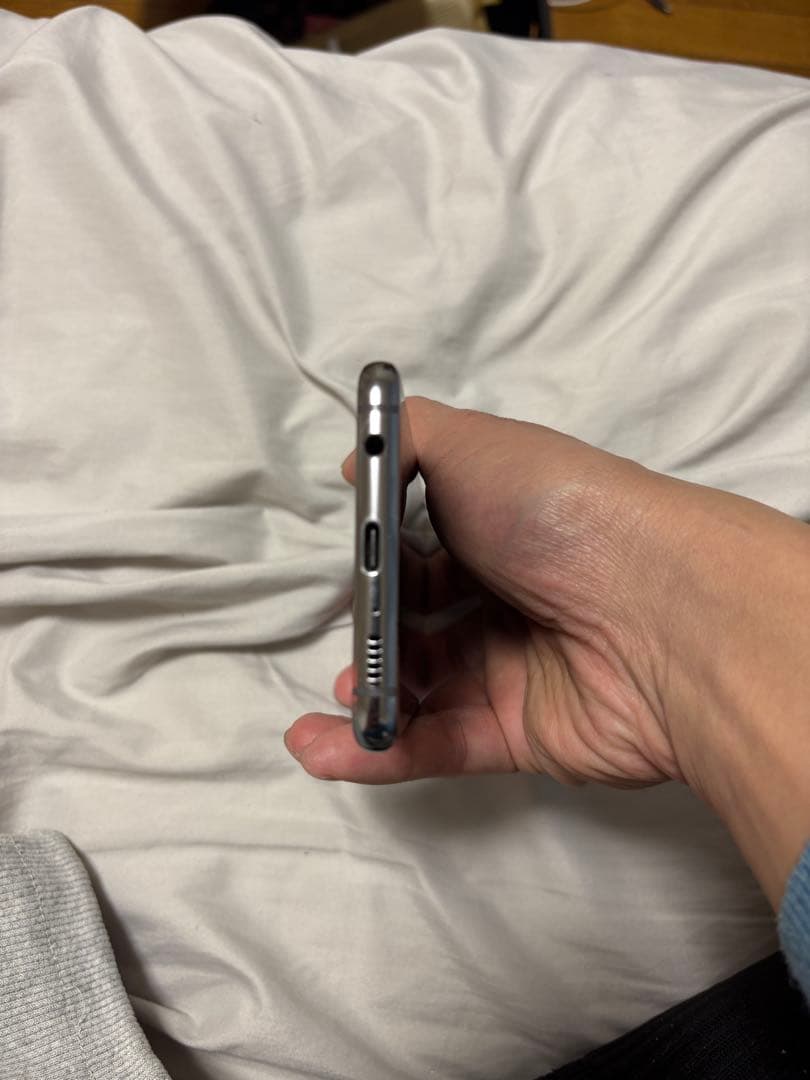 Samsung galaxy s10 simフリー128GB