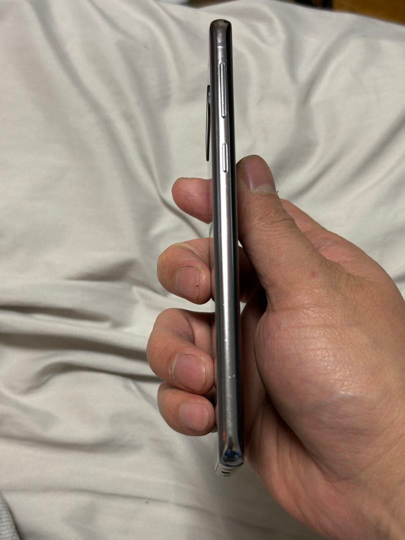 Samsung galaxy s10 simフリー128GB