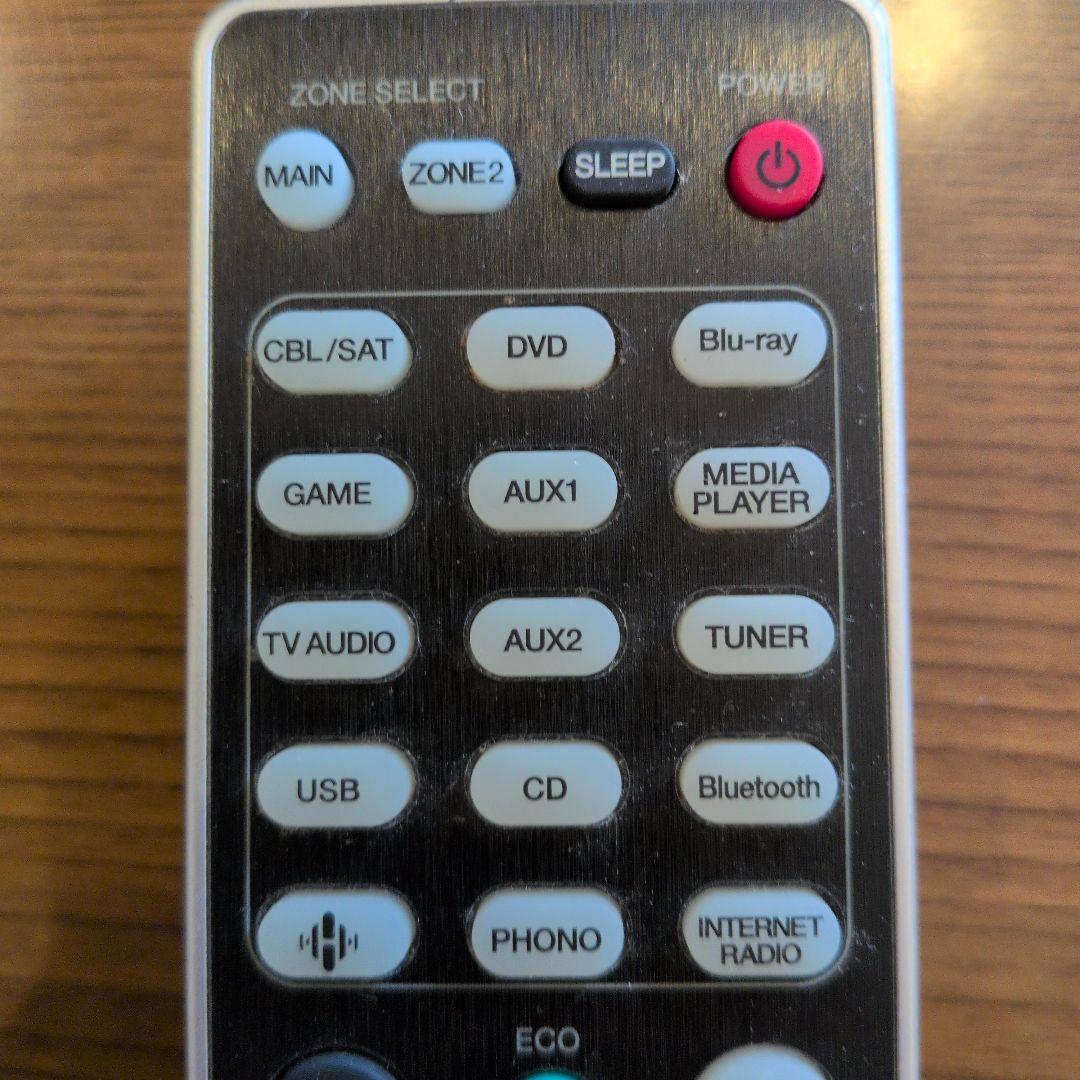 ｍａｒａｎｔｚ　AVサラウンドレシーバー　NR1710