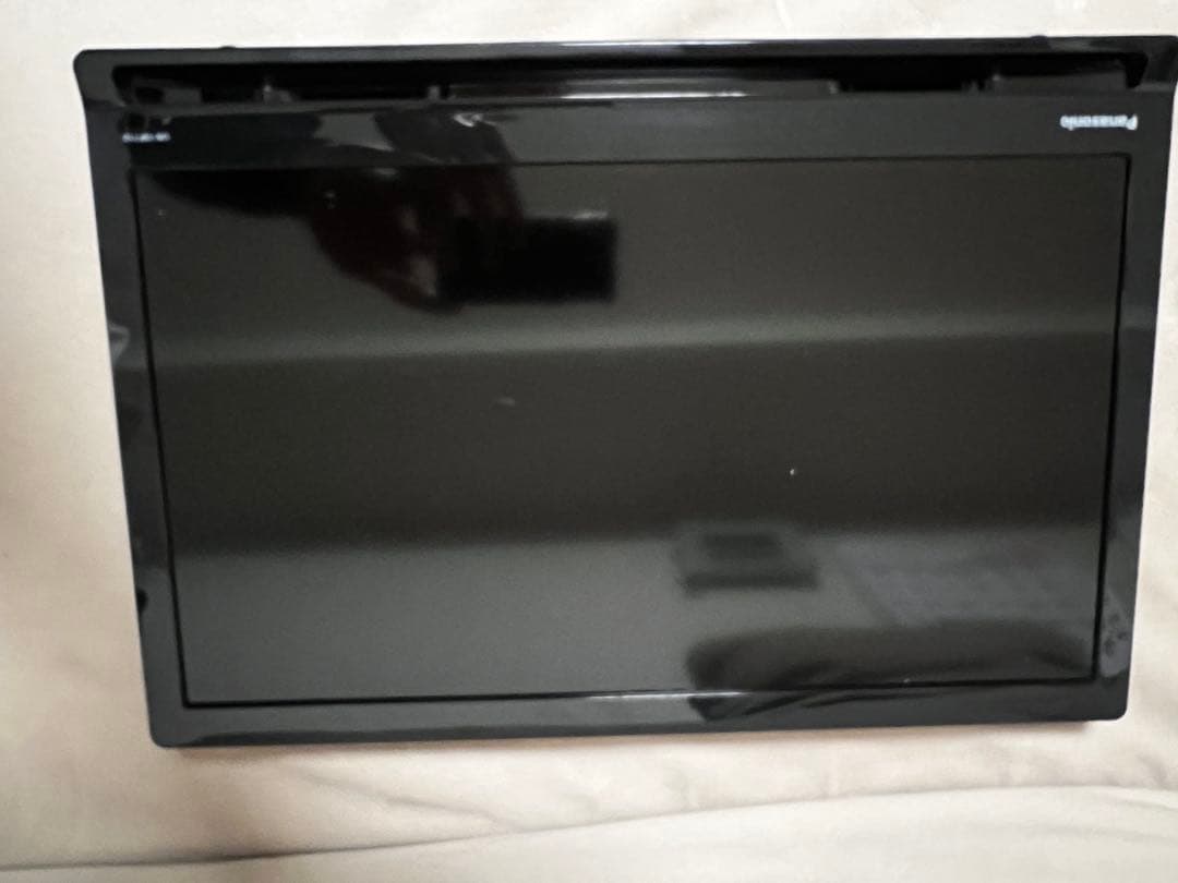 Panasonic テレビ 19型（中古）