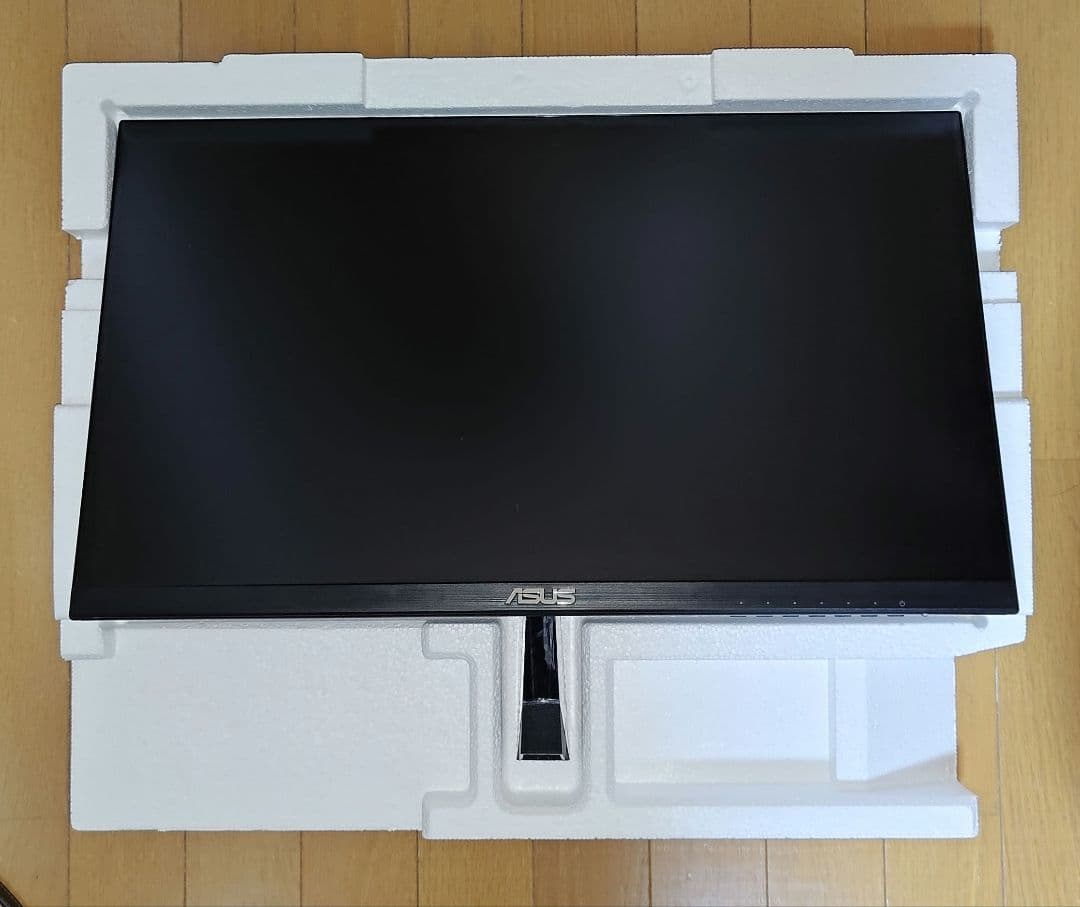 美品　ASUS　23.8インチ　モニター