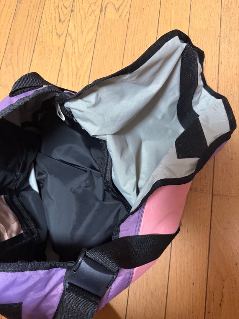 バッグ 90s NIKE messenger shoulder bag