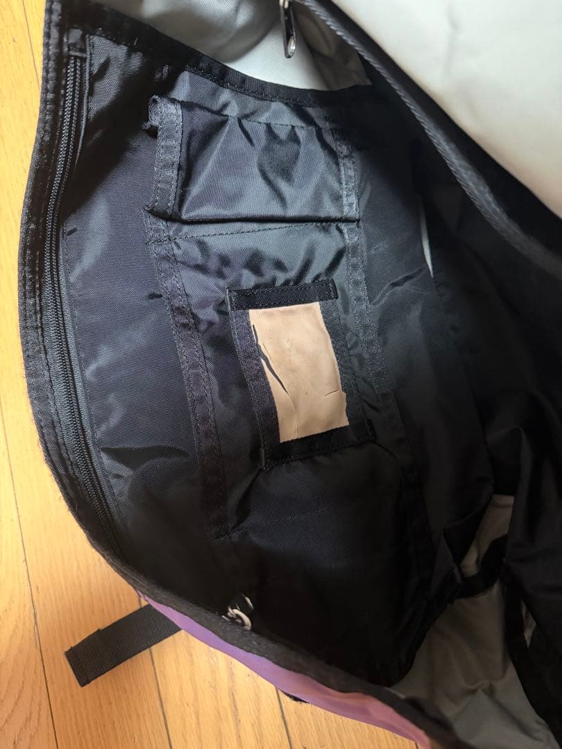 バッグ 90s NIKE messenger shoulder bag