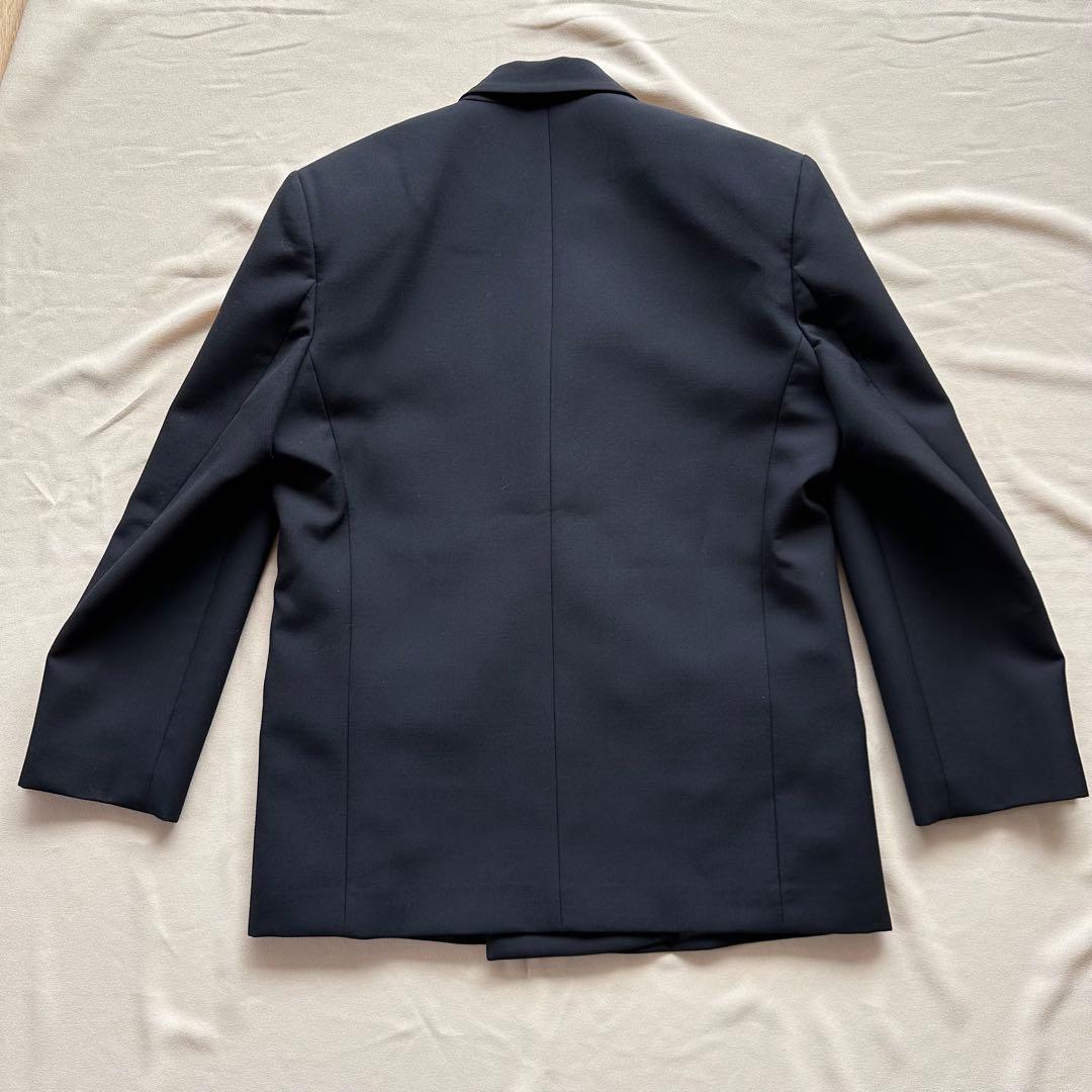 期間限定値下げ！TARA JARMON BLACK JACKET