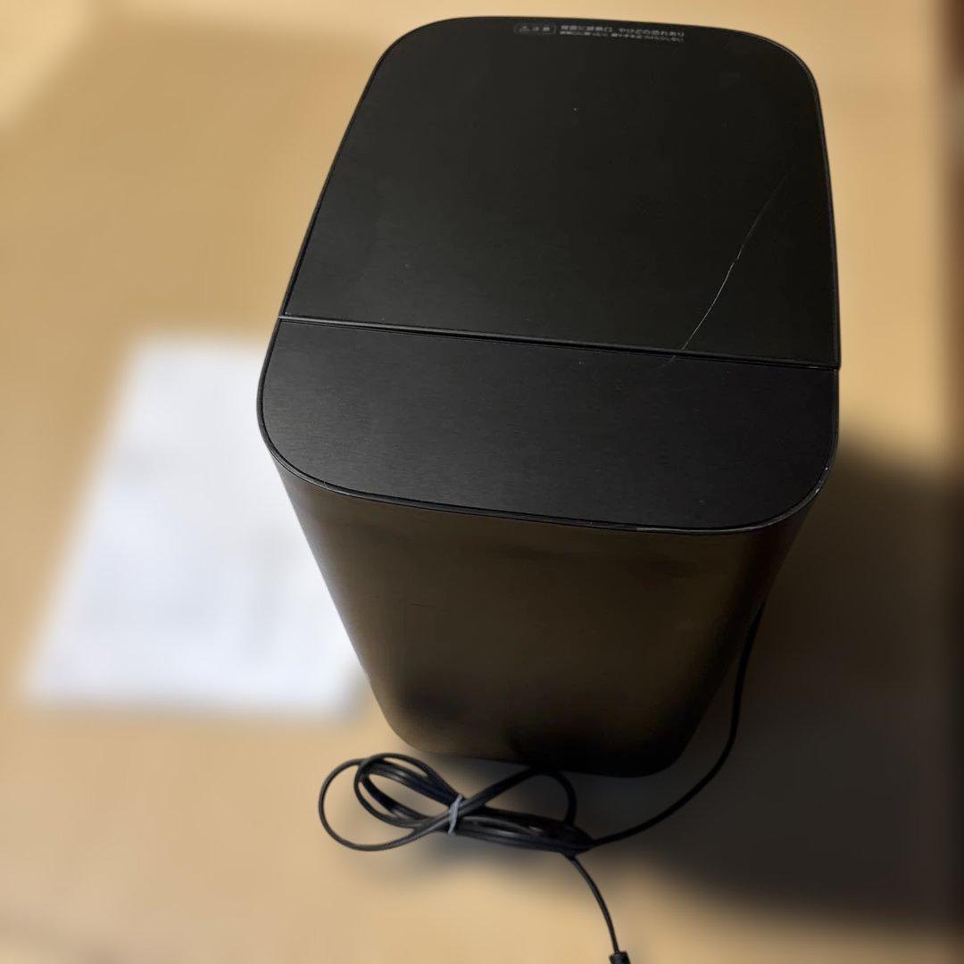 ツインバード　ホームベーカリー　BM-EF38