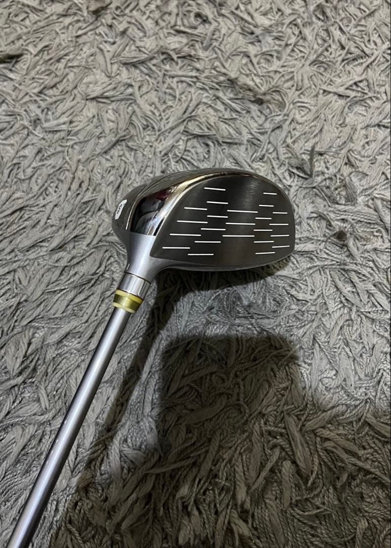 【sold mt.small 】RODDIO ロッディオ　ドライバー