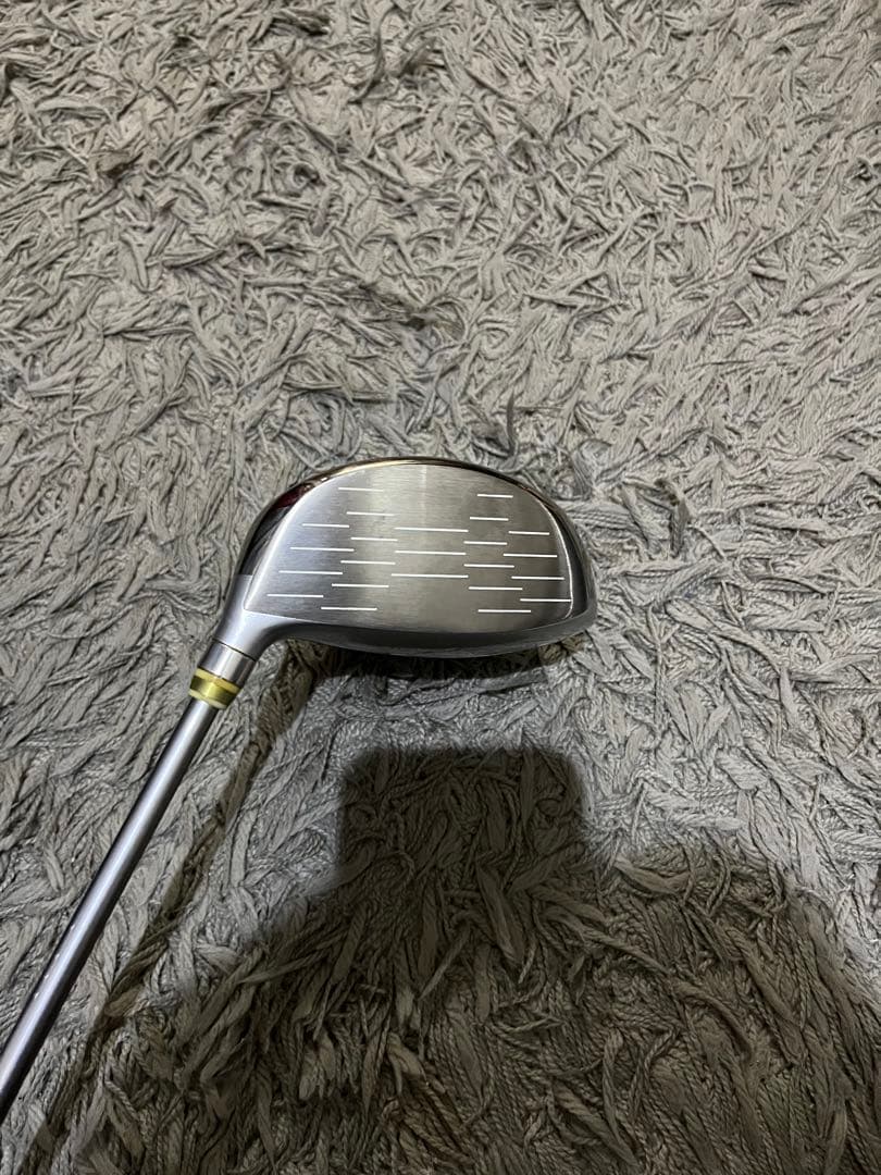 【sold mt.small 】RODDIO ロッディオ　ドライバー