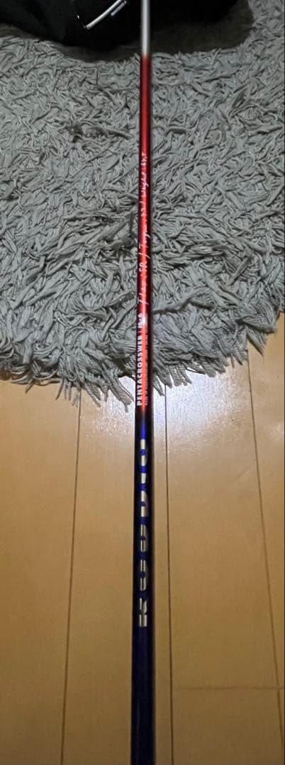 【sold mt.small 】RODDIO ロッディオ　ドライバー