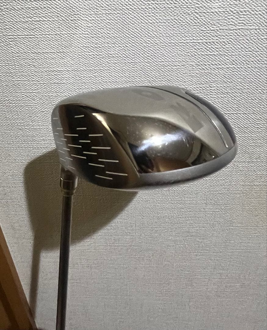 【sold mt.small 】RODDIO ロッディオ　ドライバー