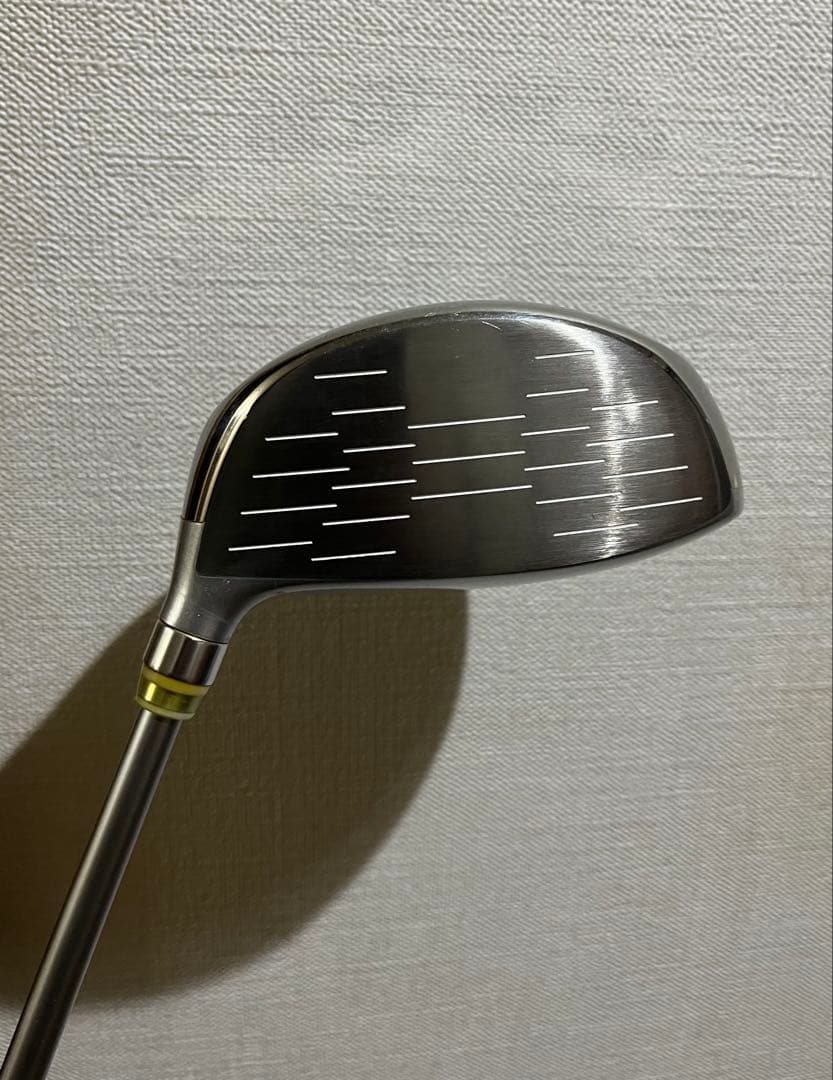 【sold mt.small 】RODDIO ロッディオ　ドライバー