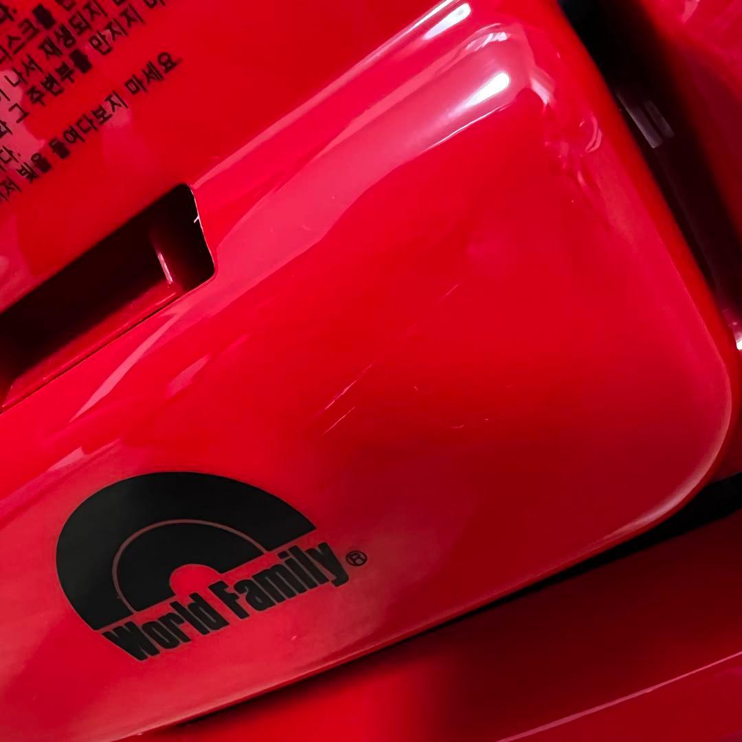 (2024年11月購入)DWE ミッキーメイト　ブルーレイメイト