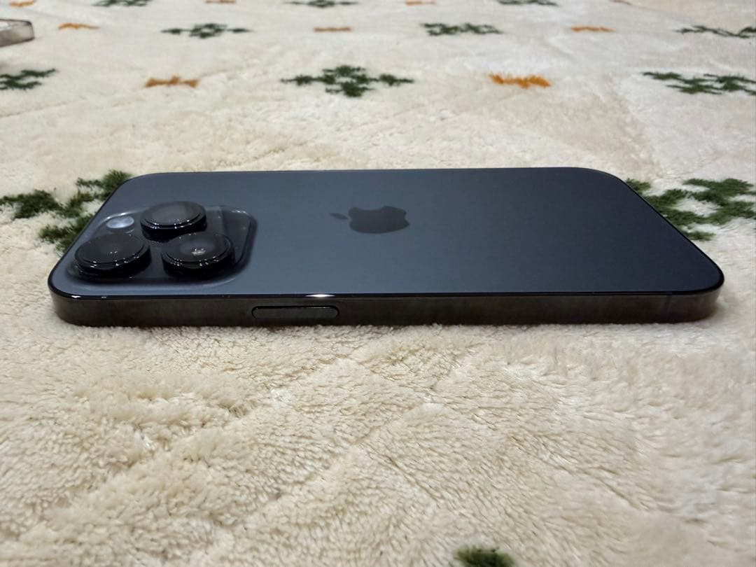 Apple iPhone 14Pro SIMフリー　ジャンク　要画面交換