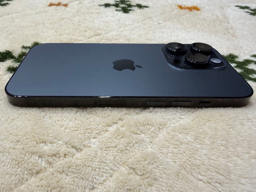 Apple iPhone 14Pro SIMフリー　ジャンク　要画面交換