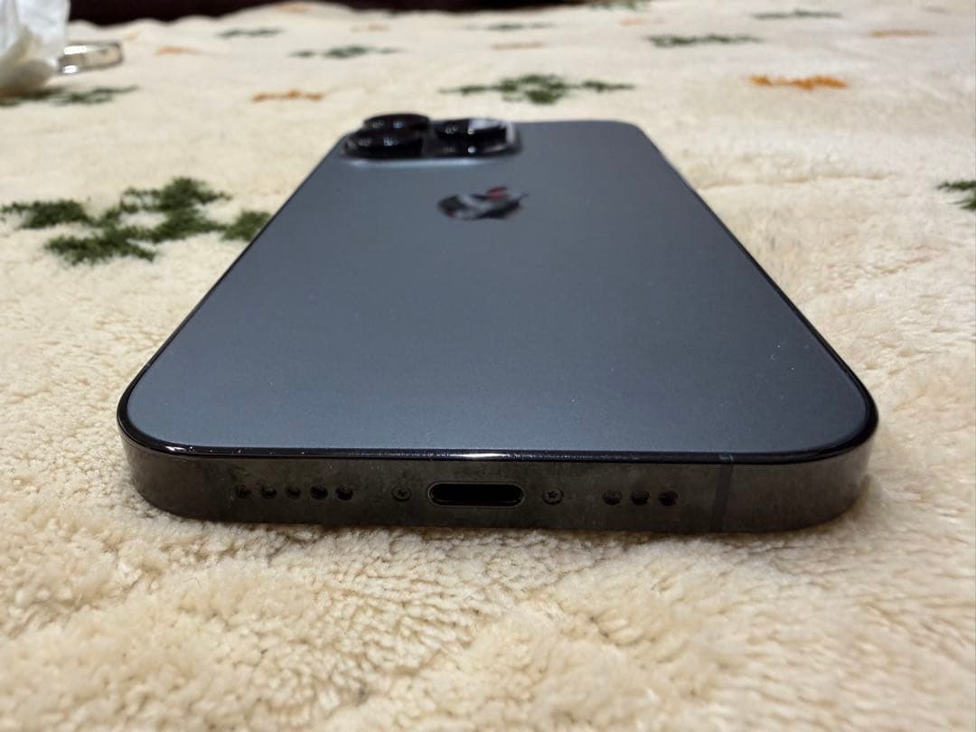 Apple iPhone 14Pro SIMフリー　ジャンク　要画面交換