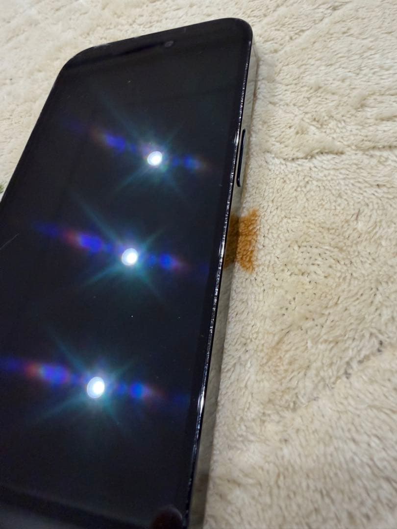 Apple iPhone 14Pro SIMフリー　ジャンク　要画面交換