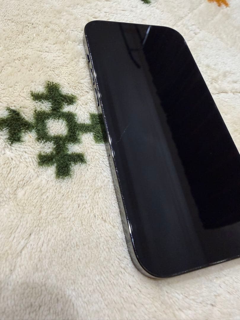 Apple iPhone 14Pro SIMフリー　ジャンク　要画面交換