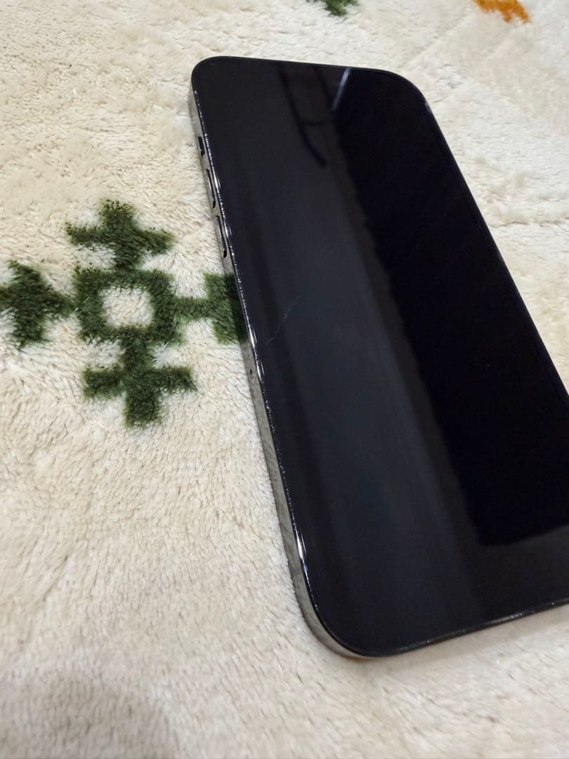Apple iPhone 14Pro SIMフリー　ジャンク　要画面交換