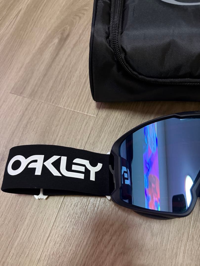 oakley line miner オークリー　ラインマイナー