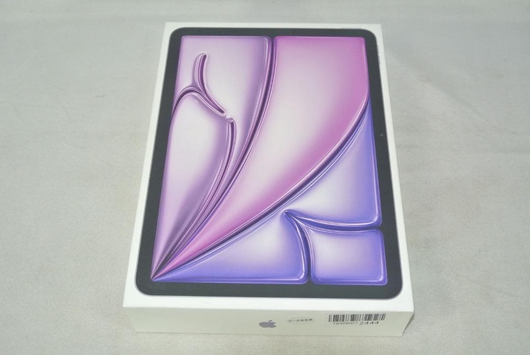 Apple iPadAir 11インチ Wi-Fi 128GB 3M673J/A