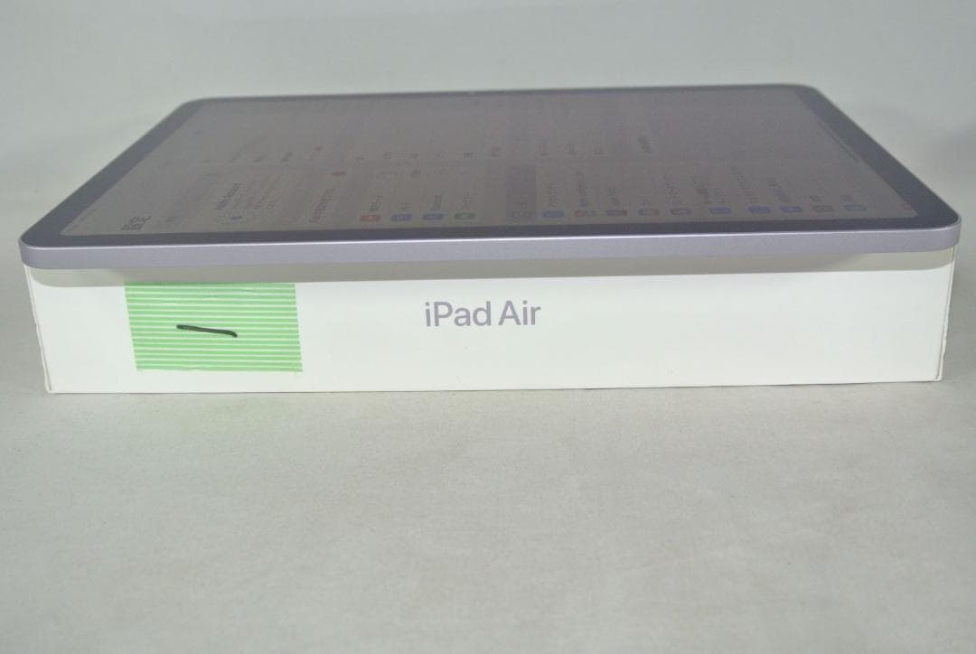 Apple iPadAir 11インチ Wi-Fi 128GB 3M673J/A