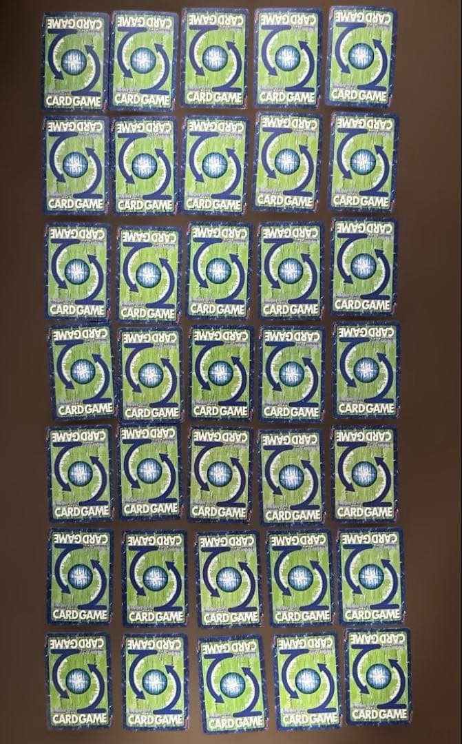 旧デジタルモンスターカードゲーム35枚セット⭐︎美品