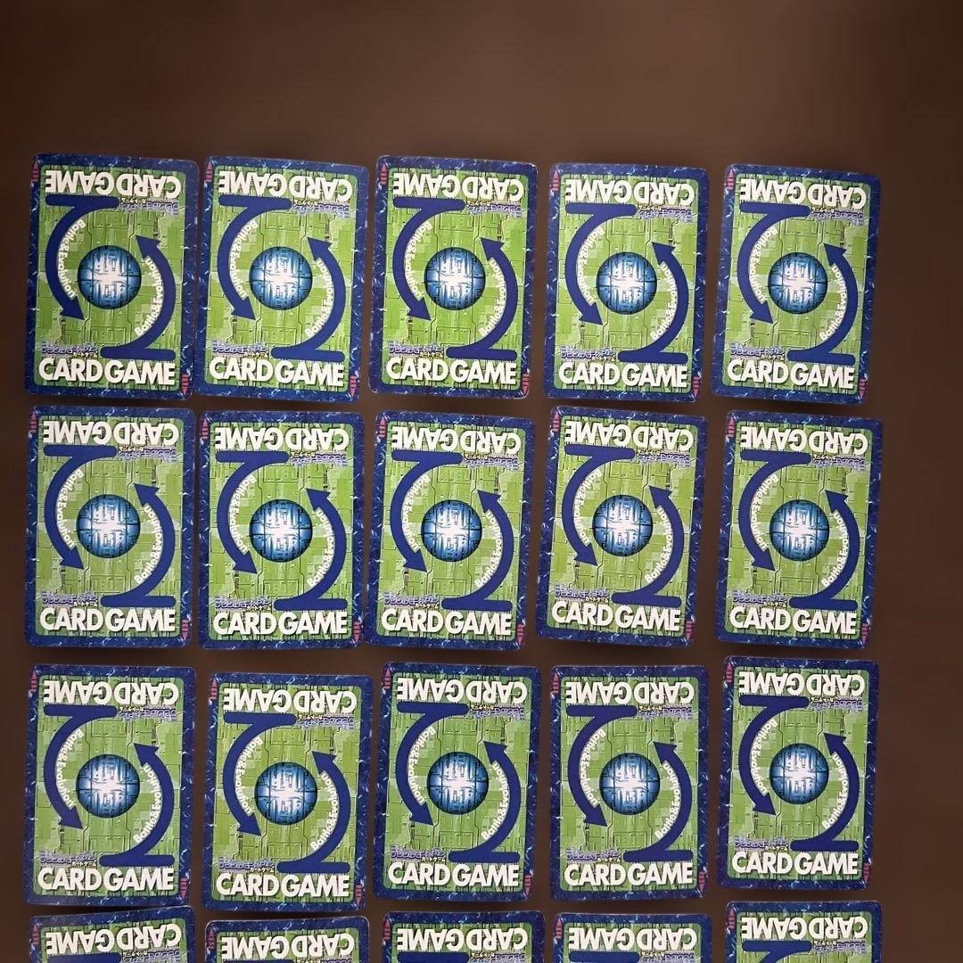 旧デジタルモンスターカードゲーム35枚セット⭐︎美品