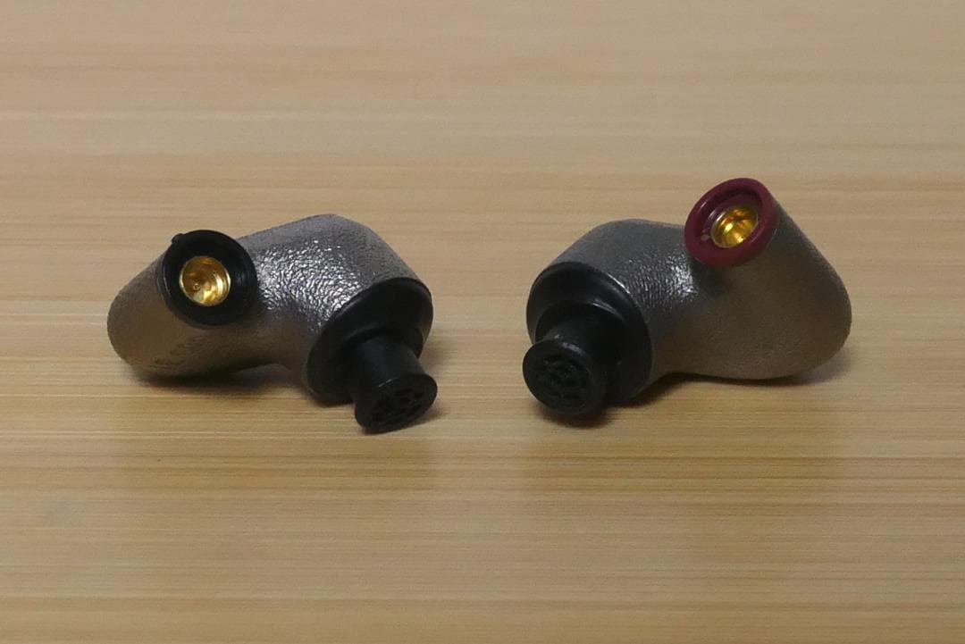 Sennheiser ゼンハイザー IE600 有線イヤホン