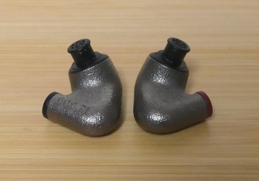 Sennheiser ゼンハイザー IE600 有線イヤホン