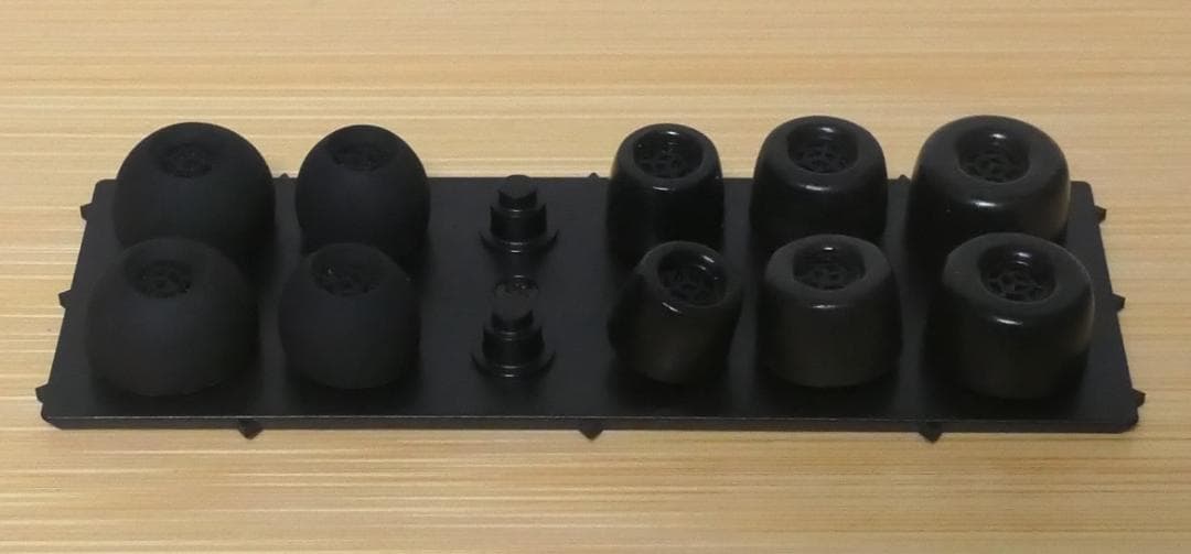 Sennheiser ゼンハイザー IE600 有線イヤホン