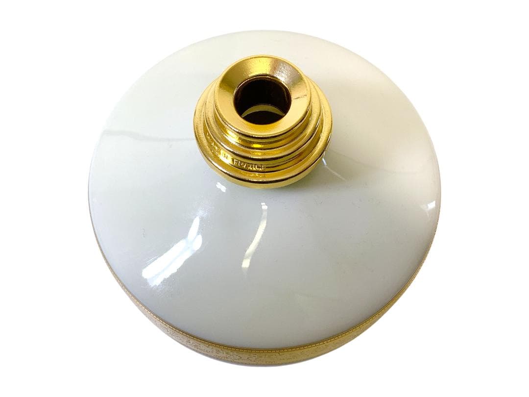 ランプベルジェ 3744 レッドフレーム LAMPE BERGER