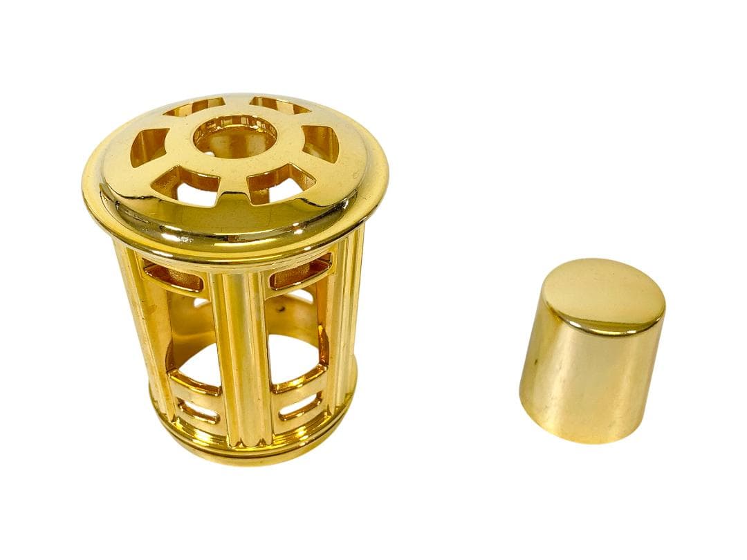 ランプベルジェ 3744 レッドフレーム LAMPE BERGER