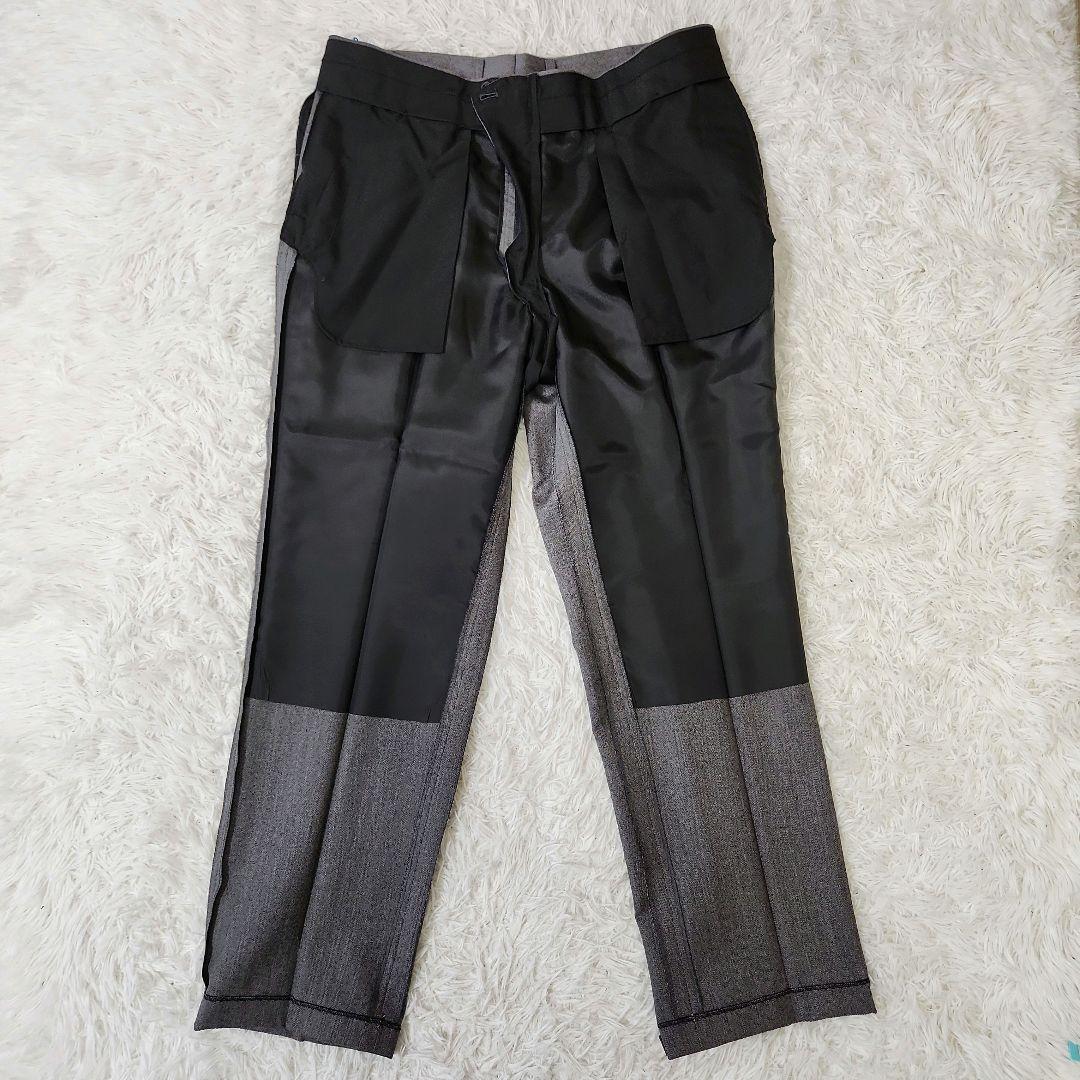 ✨タグ付未使用品✨OXFORD CLASSIC スーツ セットアップ BB6