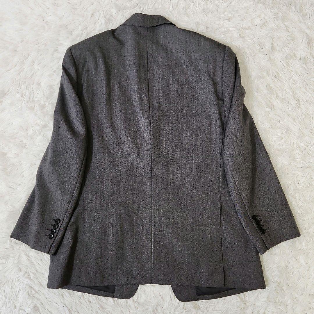 ✨タグ付未使用品✨OXFORD CLASSIC スーツ セットアップ BB6