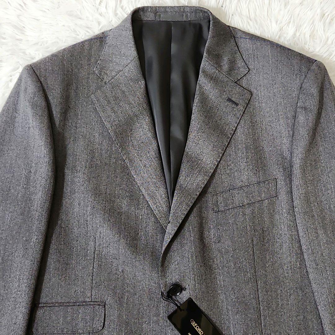 ✨タグ付未使用品✨OXFORD CLASSIC スーツ セットアップ BB6