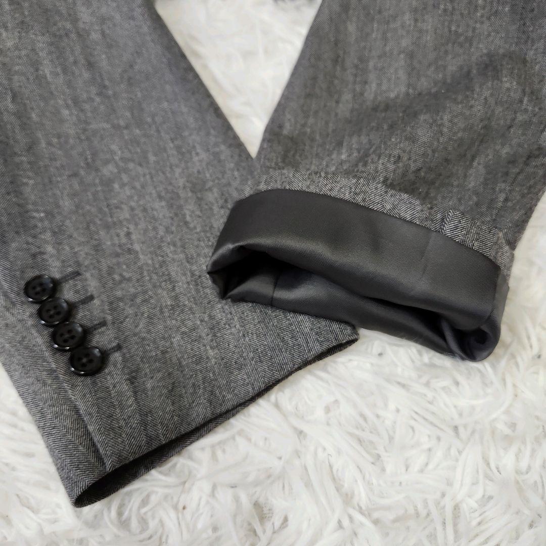 ✨タグ付未使用品✨OXFORD CLASSIC スーツ セットアップ BB6