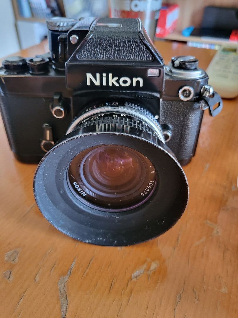 Nikon 一眼レフ Minolta AUTOCORD Sekonic 露出計