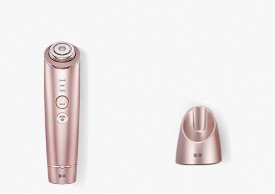 YA-MAN ヤーマン　フォトプラスシャイニー　多機能RF美顔器