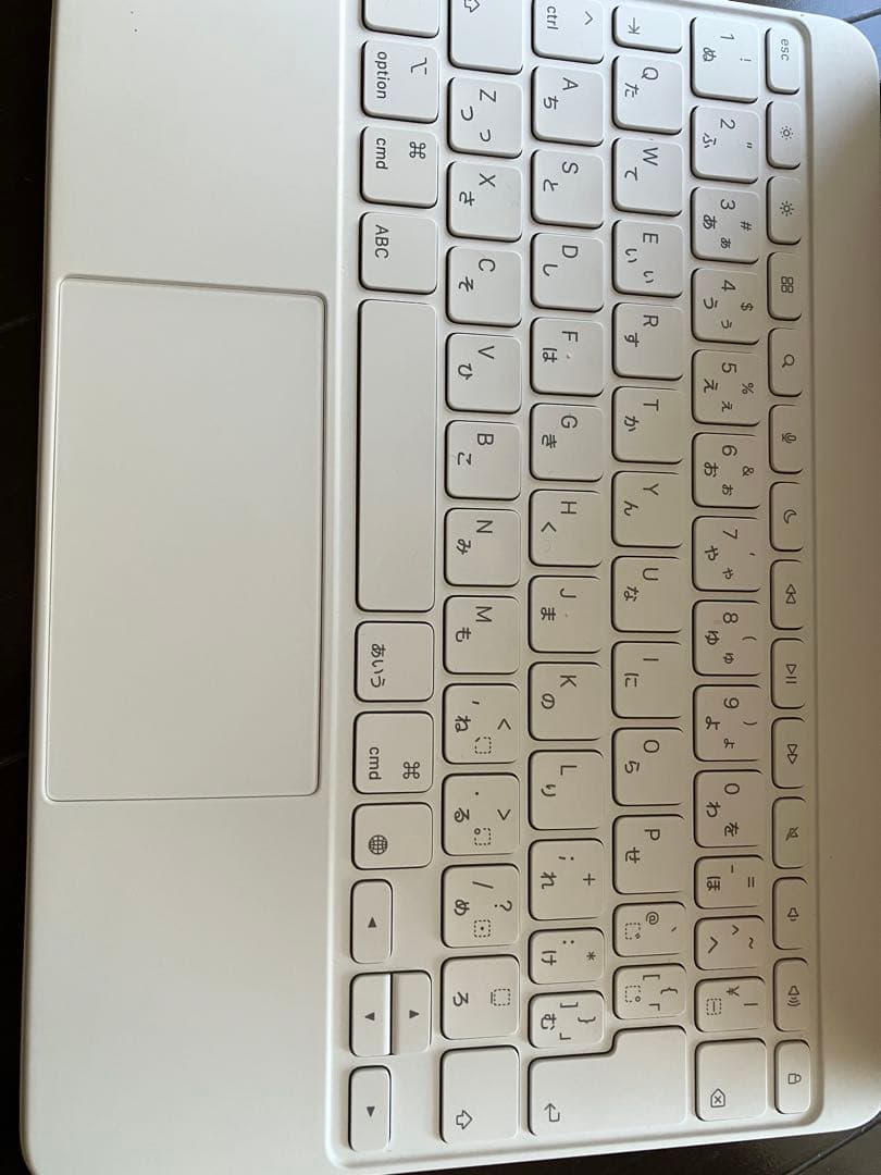 おまけ付き　M3 iPad Air 11インチMagic Keyboard