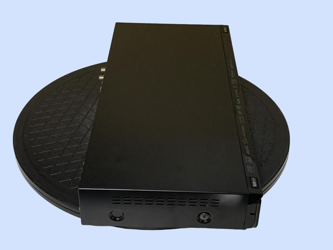 M9786 パナソニック ブルーレイレコーダー DMR- BZT720