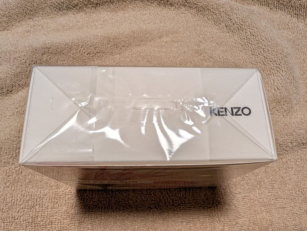 ケンゾー オーデフルール シルク EDT SP 50ml 香水 　オードトワレ