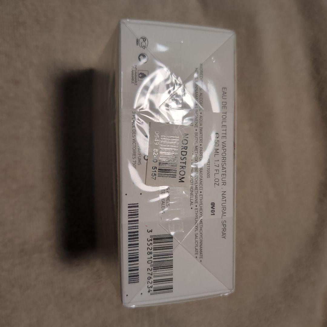 ケンゾー オーデフルール シルク EDT SP 50ml 香水 　オードトワレ