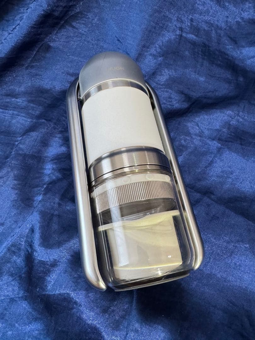 Leverpresso Pro エスプレッソマシン