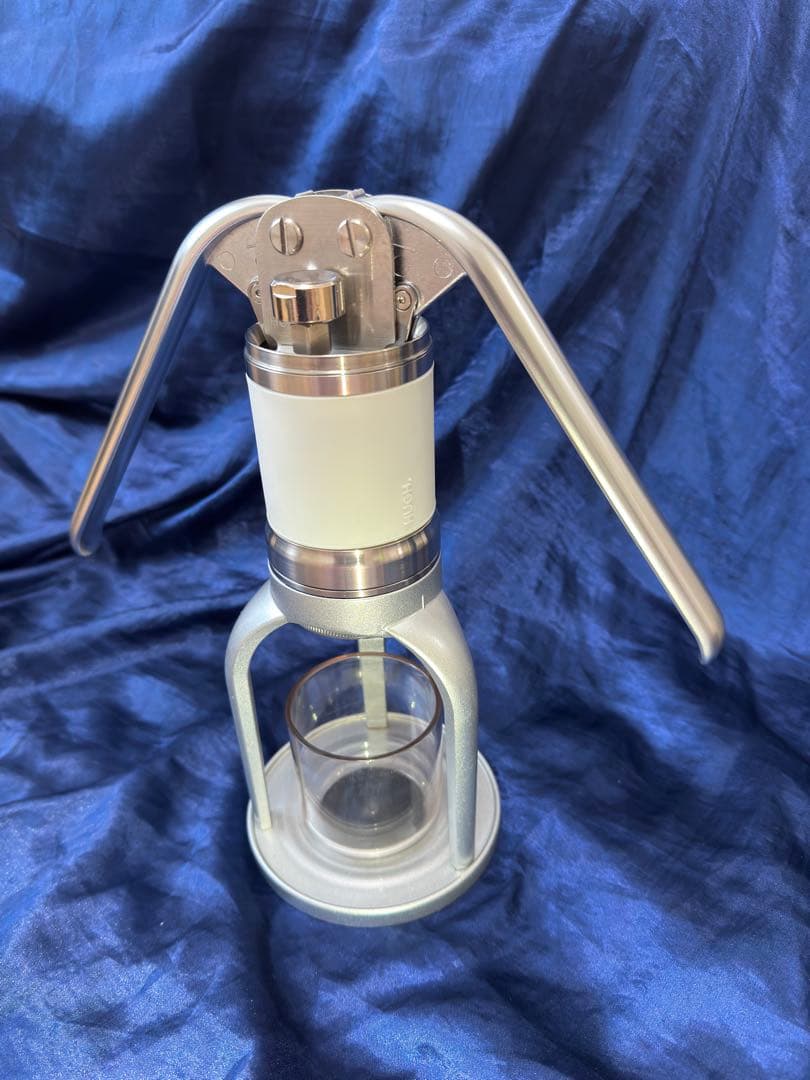 Leverpresso Pro エスプレッソマシン