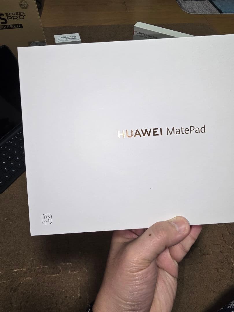 【極美品】 Huawei MatePad 11.5 豪華フルセッ ト