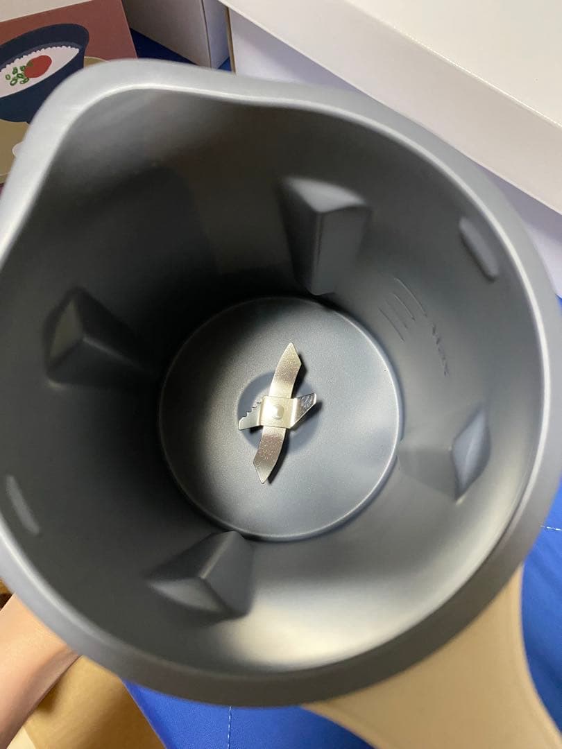 recoté 電気ケトル 大容量 ベージュ