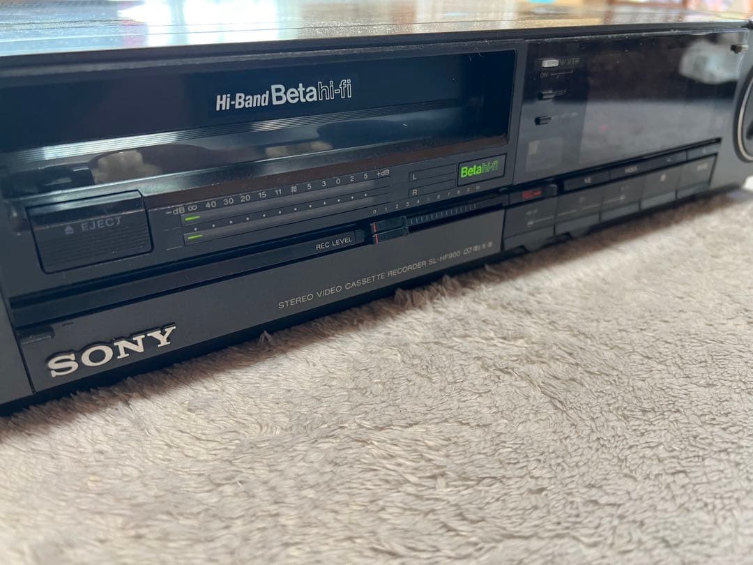 その他 Sony SL-HF900