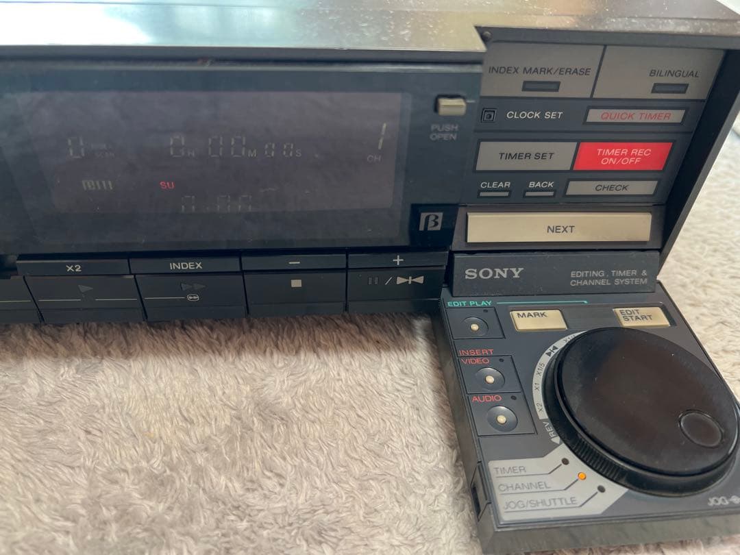 その他 Sony SL-HF900