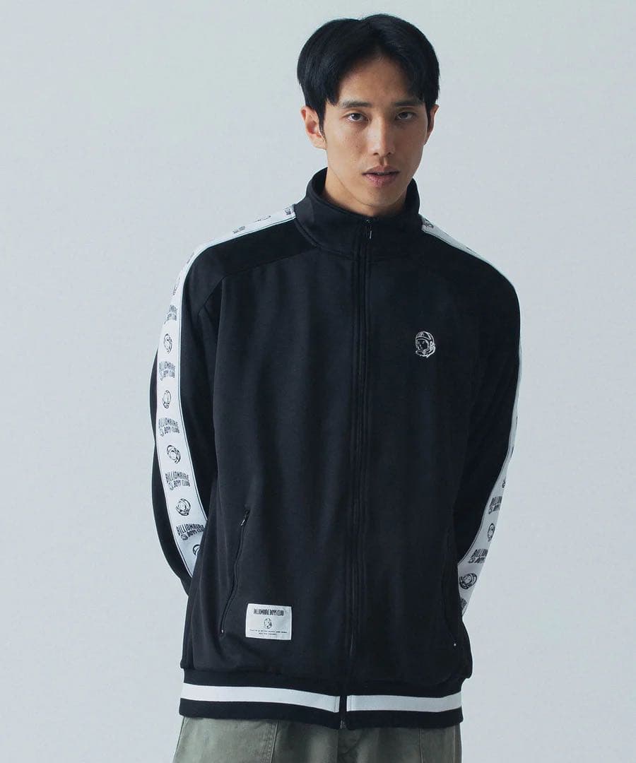 ビリオネアボーイズクラブ トラックジャージ 下のみ